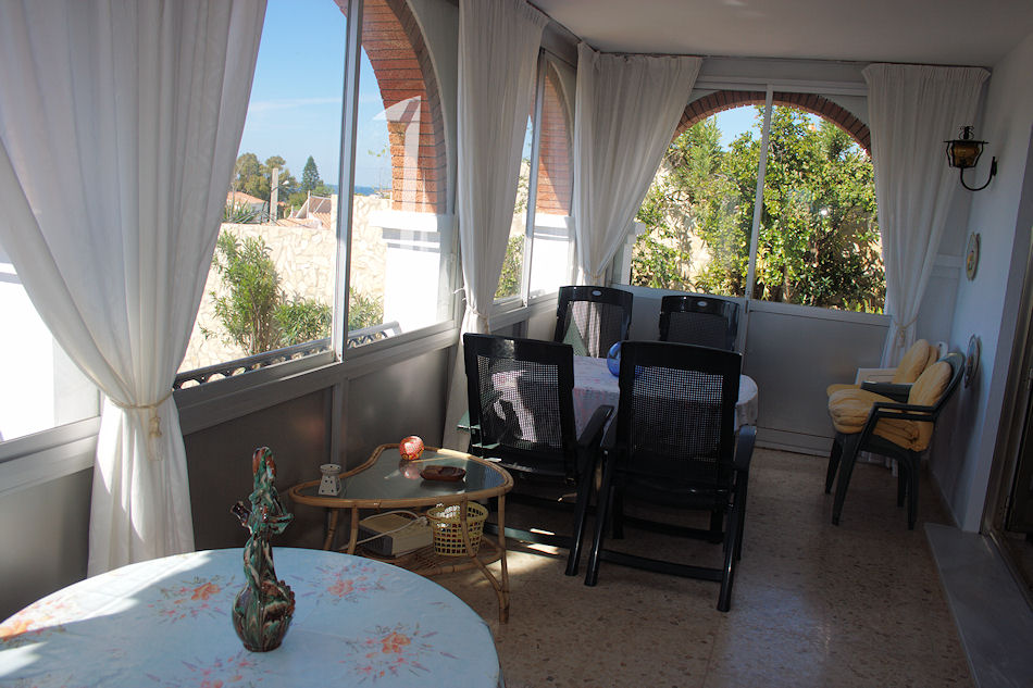Chalet independiente en venta en Benajarafe, Rincón de la Victoria